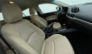 Mazda 3 S 1.6 | Under Warranty | Inspected on 150+ parameters