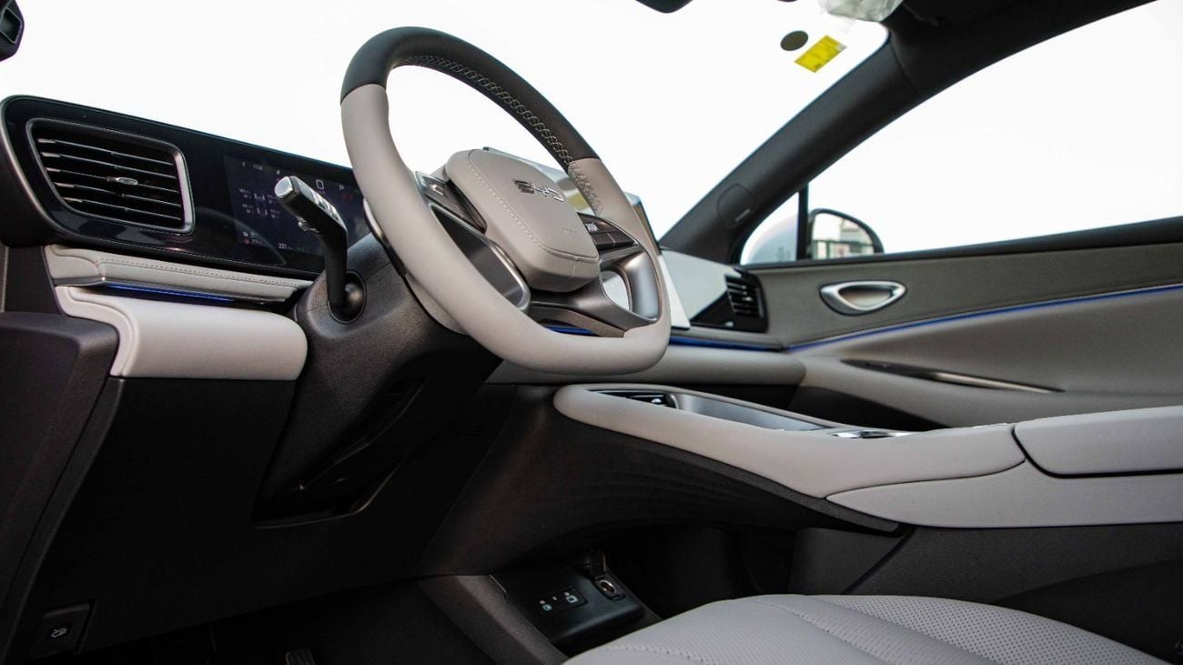 بي واي دي سيليون 06 DM-i 170KM PILOT PLUS EDITION with HUD | 2025 | Ready Stock Limited QTY | For Local Registration +10