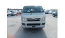 Toyota Hiace TOYOTA HIACE RIGHT HAND DRIVE (PM978)