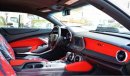 Chevrolet Camaro LT2 LT2 SOLD!!!!!LT2 LT2 LT2 Camaro RS V6 3.6L 2017/Original AirBags/ZL1 Kit/ Leather Interior/ Exce