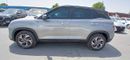 Hyundai Creta Top 1.6L