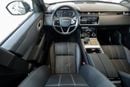 Land Rover Range Rover Velar P250 R-Dynamic S 2.0L Range Rover Velar P250 R-Dynamic S 2022 European Specs under Warranty with Fle