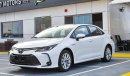 Toyota Corolla TOYOTA COROLLA HYBRID | 1.8 4 CYL | 2024