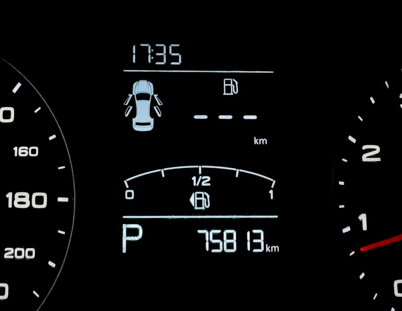أم جي 5 COMFORT إم جي 5 | 1.5 لتر | 2023 | خليجية | خالية من الحوادث | بحالة ممتازة | 454 شهريا