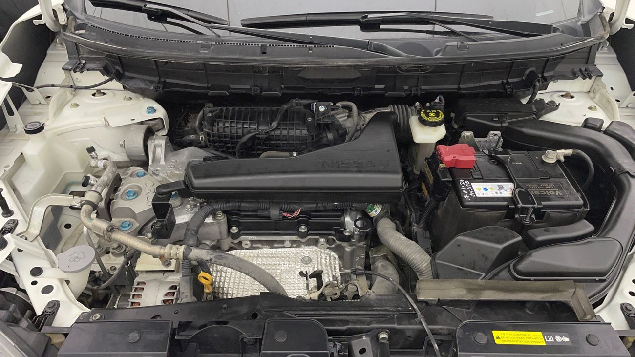 Nissan XTrail S 2.5 | Zero Down Payment | Home Test Drive