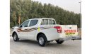 Mitsubishi L200 2018 4x2 Ref#271