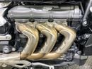 Triumph Stag 2020 Triumph Rocket 3R 2500CC