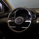 Hyundai Tucson AED 1,532 pm • 0% Downpayment • Hyundai Tucson  • 1 Year Warranty