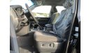 Toyota Land Cruiser 4.5L V8 Diesel GXR 8 Exclusive Auto