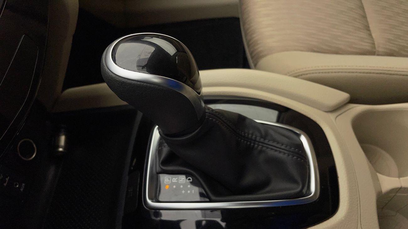 نيسان إكس تريل 2021 S | AED 817/Month | 0 DP | 30 Day Return | Warranty | Service History