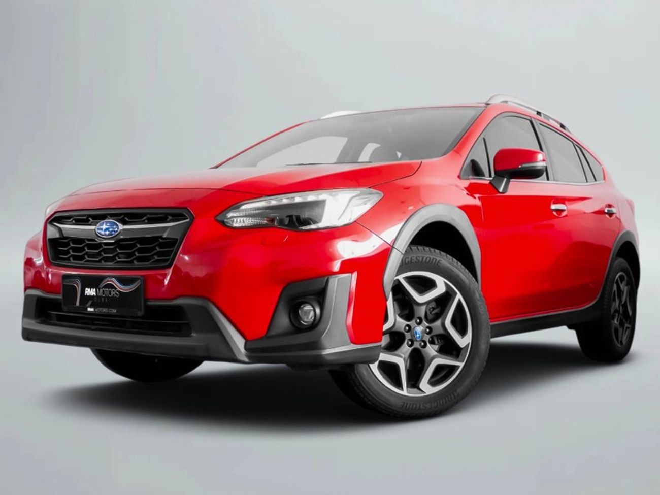 Subaru XV 2019 Subaru XV Premium / Full Subaru Service History