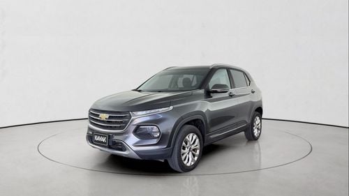 Chevrolet Groove LT | Guaranteed Warranty | 0 Down Payment