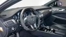 مرسيدس بنز CLS 63 AMG UAE's Very Best Example