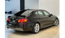 بي أم دبليو 528 2016 BMW 528i M-Sport, BMW Service History, Warranty, GCC