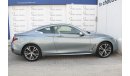 Infiniti Q60