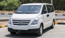 Hyundai H-1 2016 Ref#392