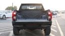 تويوتا هيلوكس GR Sport 4.0L