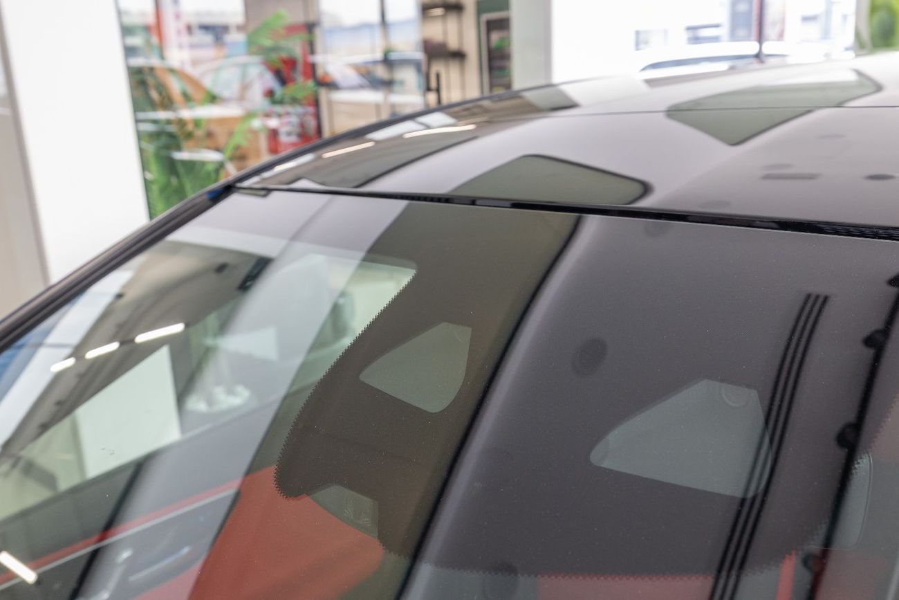 Mercedes-Benz C 300 Mercedes-Benz C 300 AMG | 2022 | 4Matic | with 360 Camera | 3 Years Gargash Auto Warranty