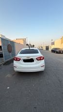 شيفروليه كروز 1.4