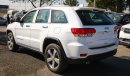 Jeep Grand Cherokee LIMITED 5.7 L