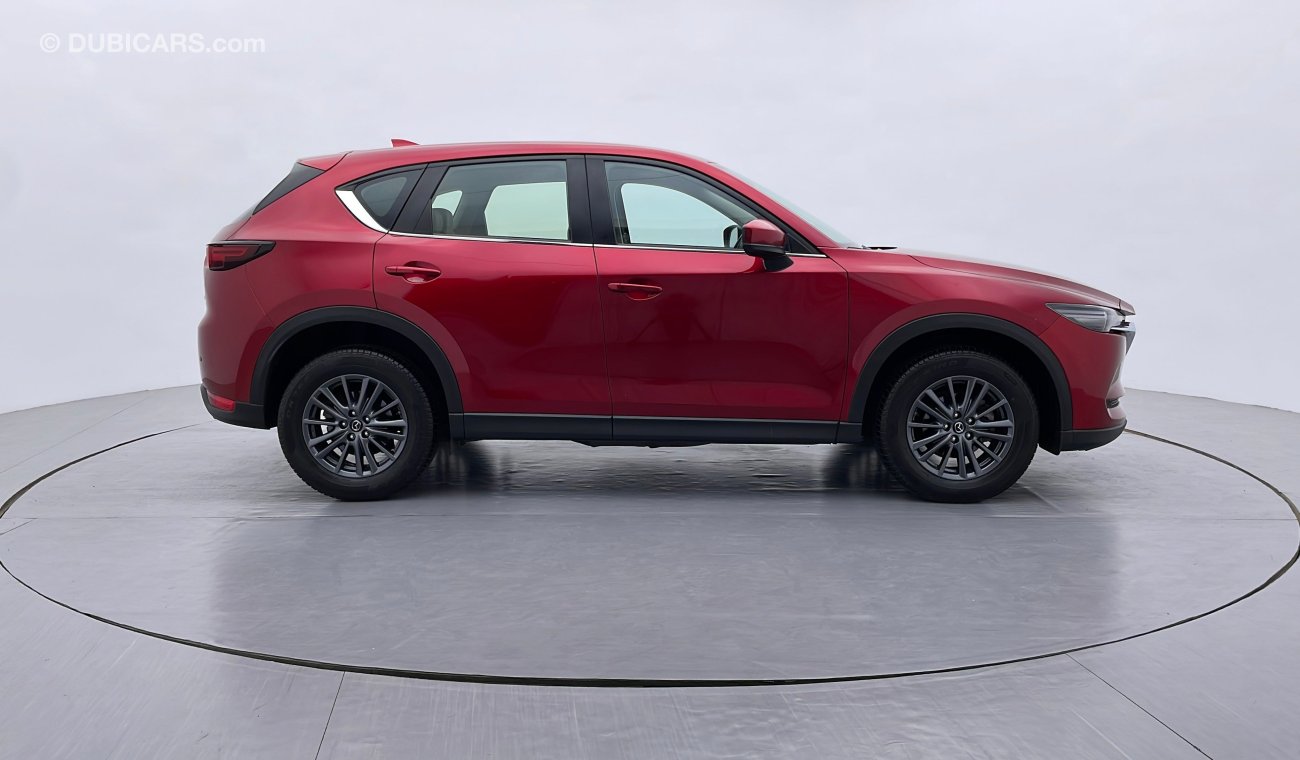 Mazda CX-5 GT 2.5 | Under Warranty | Inspected on 150+ parameters