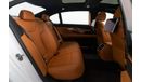 BMW 730Li 2022 BMW 730Li Excellence / 5 Year BMW Warranty and Service Pack