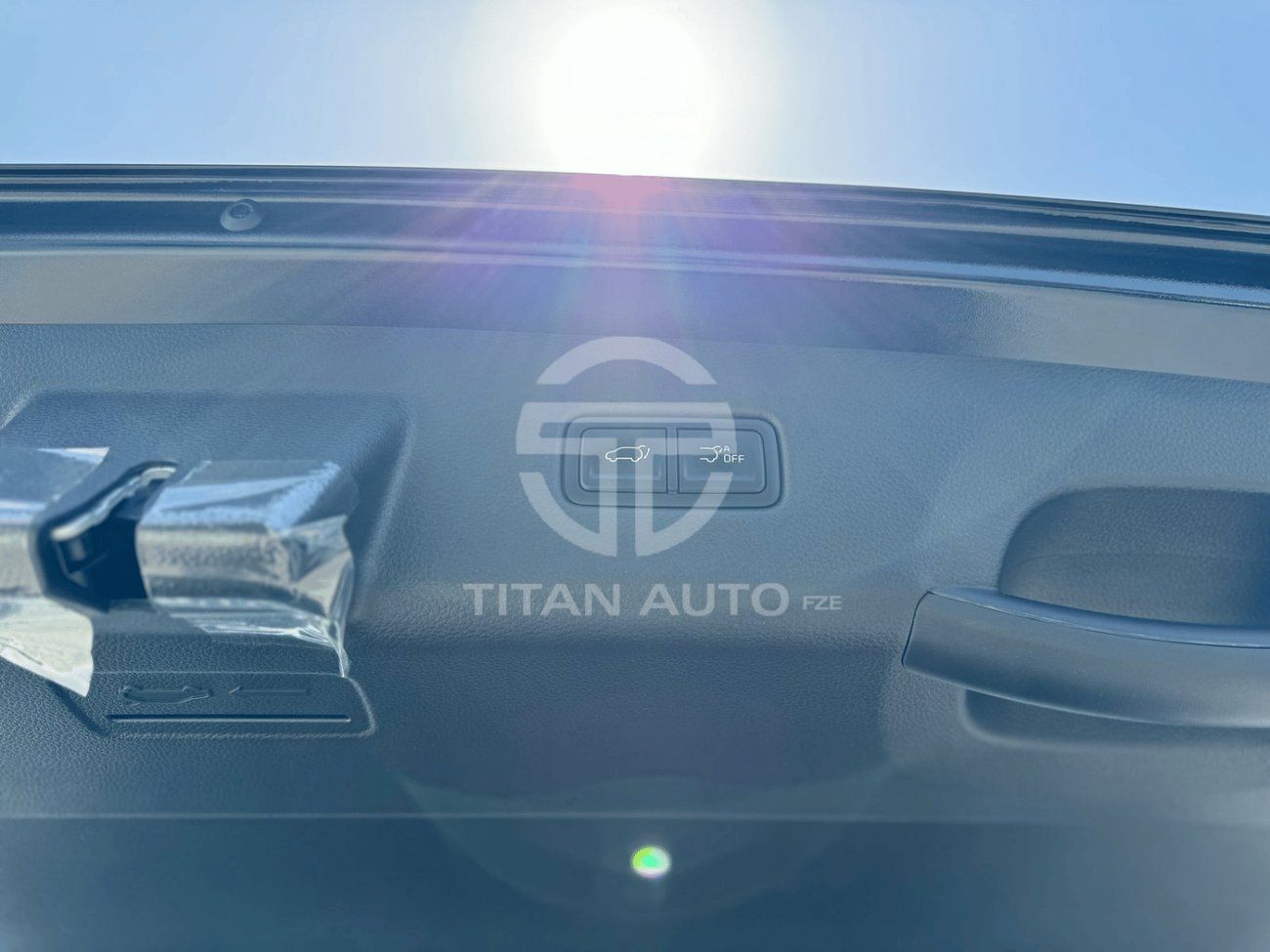 Kia Carnival KIA CARNIVAL 1.6L  HYBRID 2025 MODEL