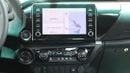 Toyota Hilux GR SPORT