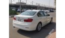 BMW 320i BMW 320 Led Light - Rear Camera - AED 1,049/ Monthly - 0% DP - Under Warranty - Free Service