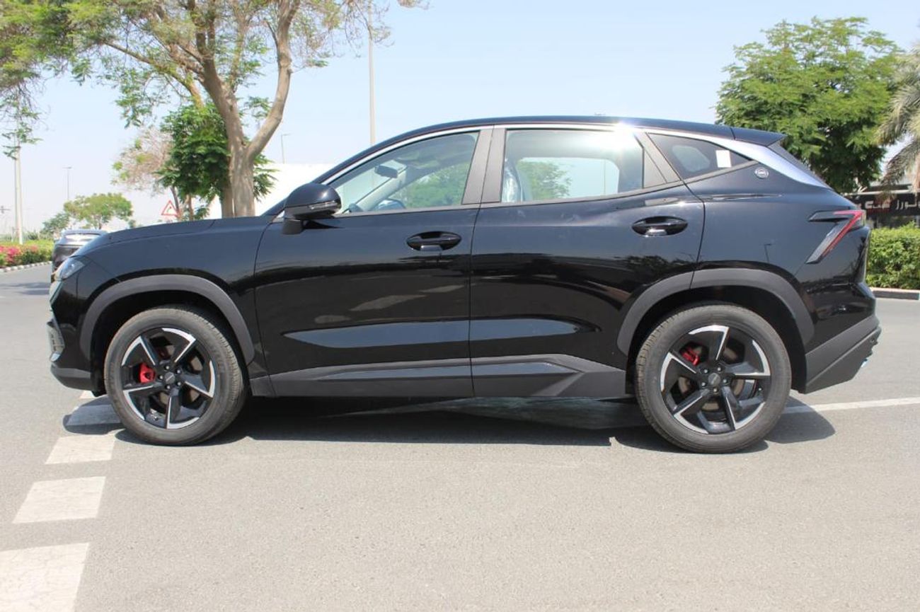 جيتور داشينج