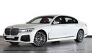 BMW 750Li Li Luxury with Package
