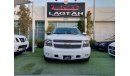 Chevrolet Tahoe Imported model 2011, white color, cruise control, alloy wheels, sensors, in excellent condition, you