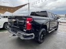 Chevrolet Silverado CHEVROLET SILVERADO LT 2023 ENGINE 5.3L/V8