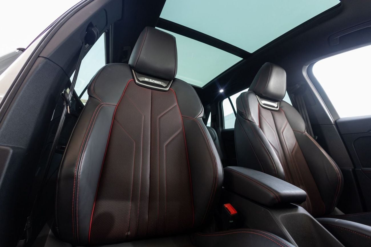أودي اي ترون Audi Q5 e-tron 2023 مواصفات صينية مقابل 1,876.00 AED شهريًا