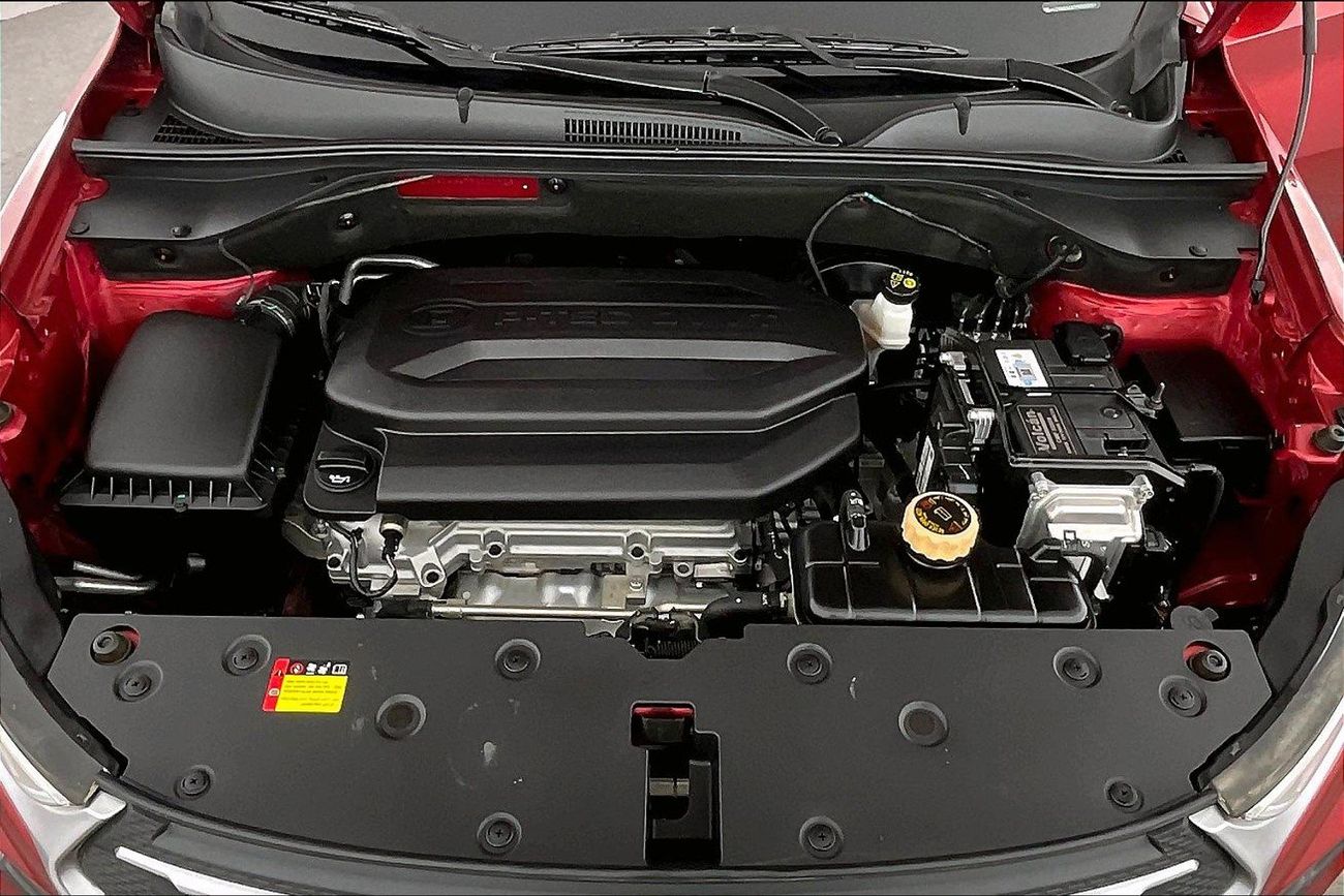 Chevrolet Groove LT | Guaranteed Warranty | 0 Down Payment