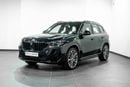 BMW X1 XDRIVE20i LUXURY M SPORT PACKAGE