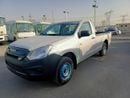 Isuzu DMax SUZU DMAX PICK UP , 2.5L DIESEL ENGINE , SINGLE CAB , MODEL 2026 , COLORS AVAILABLE