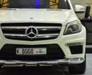 Mercedes Benz GL500 EXCELLENT DEAL for our Mercedes Benz GL500 4Matic ( 2013 Model ) in White Color GCC Specs