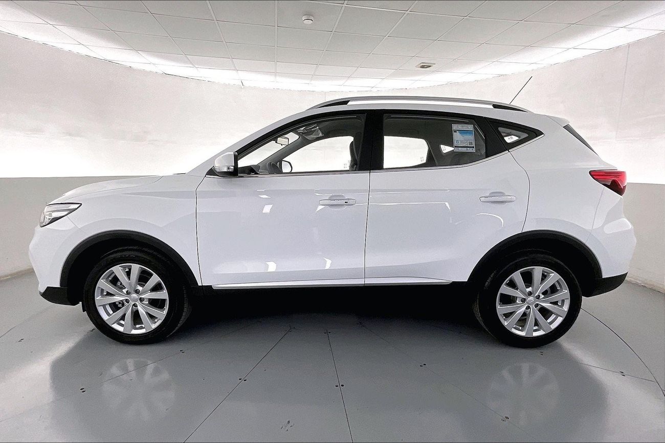 MG ZS Standard | 1 year free warranty | 0 Down Payment