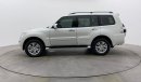 Mitsubishi Pajero GLS 3800