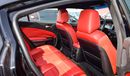 Dodge Charger RT8