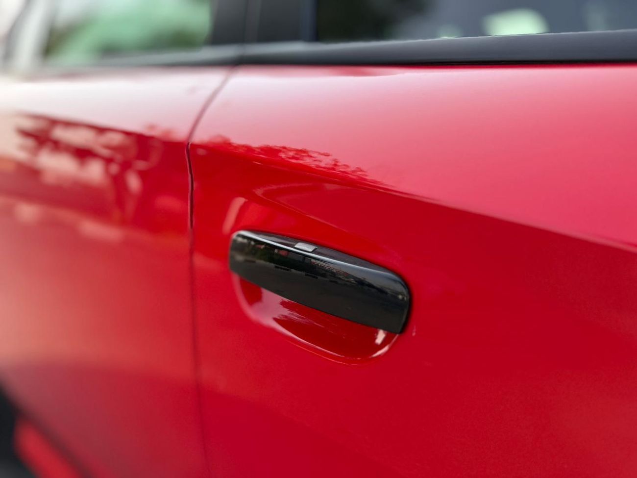 دودج تشارجر GT 3.6L