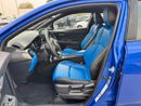 Toyota C-HR STD (NON GCC)
