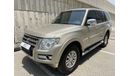 Mitsubishi Pajero 3.5 3.5 | Under Warranty | Free Insurance | Inspected on 150+ parameters