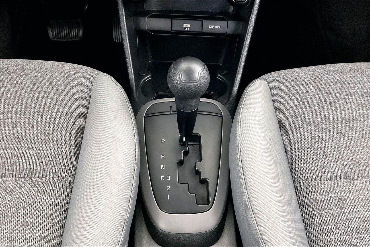 كيا بيكانتو LX | عرض العيد الحصري | خالية من أضرار الفيضانات