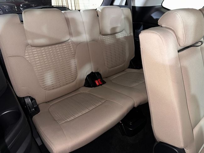 Ford Everest XLT, миниатюра 26
