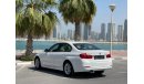 BMW 320i GCC UNDER WARRANTY ACCIDENT FREE