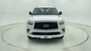 Infiniti QX80 Luxe 8st 5.6L INFINITI QX80 5.6L 2023 | 0 DP | 2421/Month | 30 Day Return | Service History