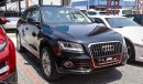 Audi Q5 Quattro