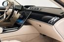 Mercedes Maybach S680 Maybach 6.0L V12 Bi-Turbo Engine